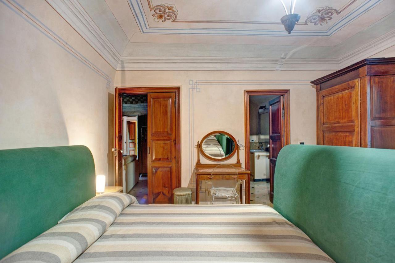 Appartement Casa Alighieri 2 à Levanto Extérieur photo