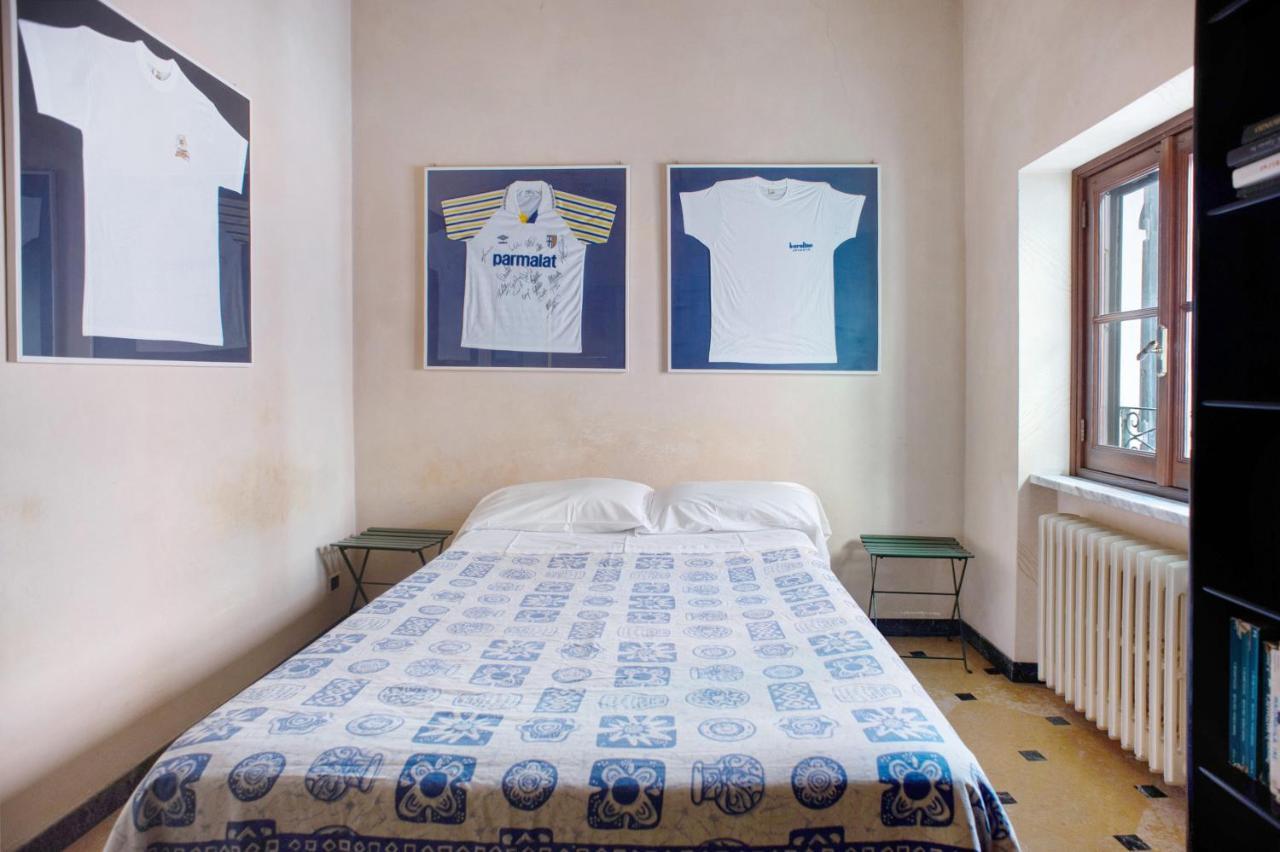 Appartement Casa Alighieri 2 à Levanto Extérieur photo