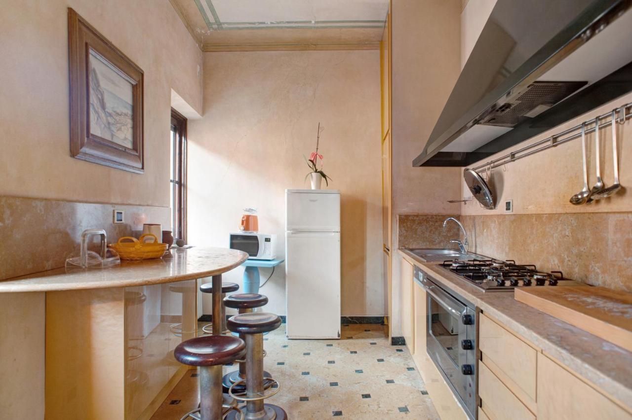 Appartement Casa Alighieri 2 à Levanto Extérieur photo
