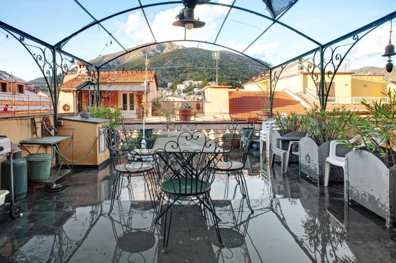 Appartement Casa Alighieri 2 à Levanto Extérieur photo