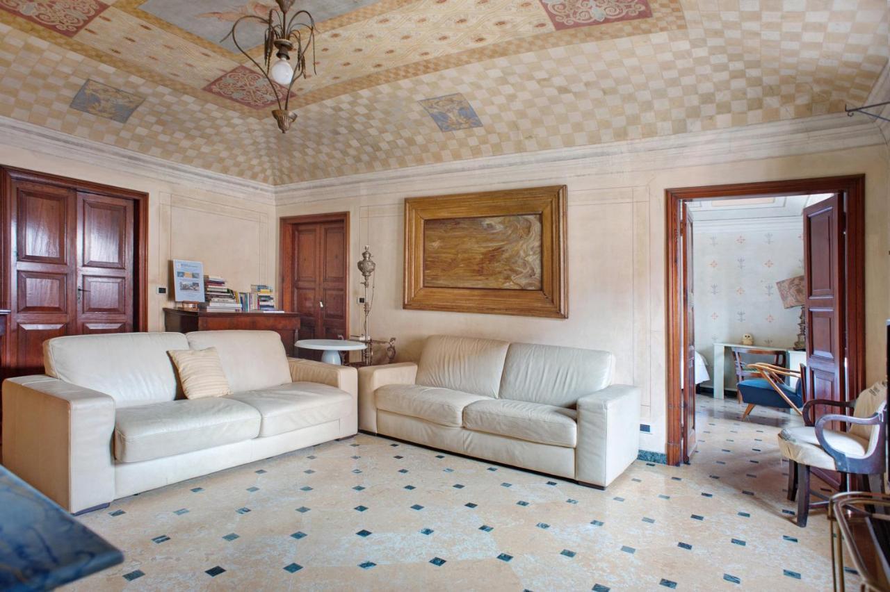 Appartement Casa Alighieri 2 à Levanto Extérieur photo