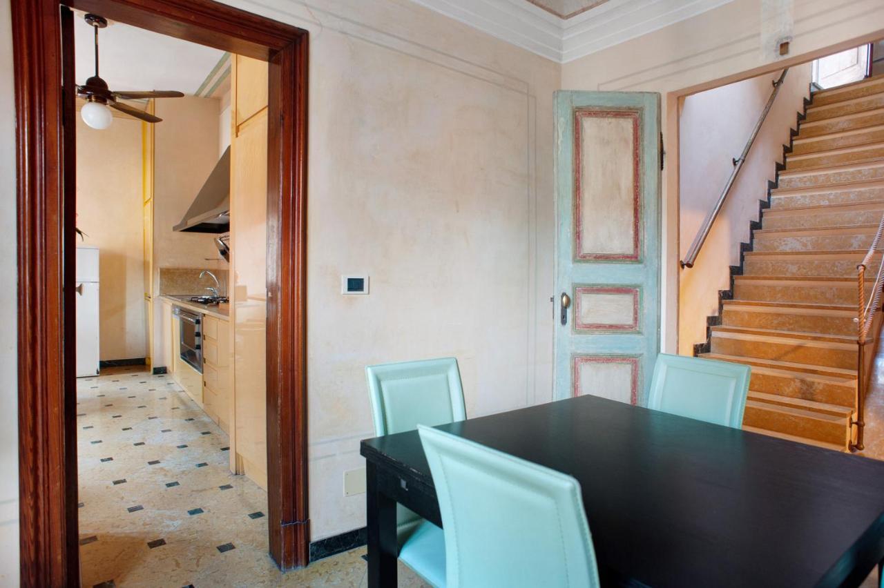 Appartement Casa Alighieri 2 à Levanto Extérieur photo