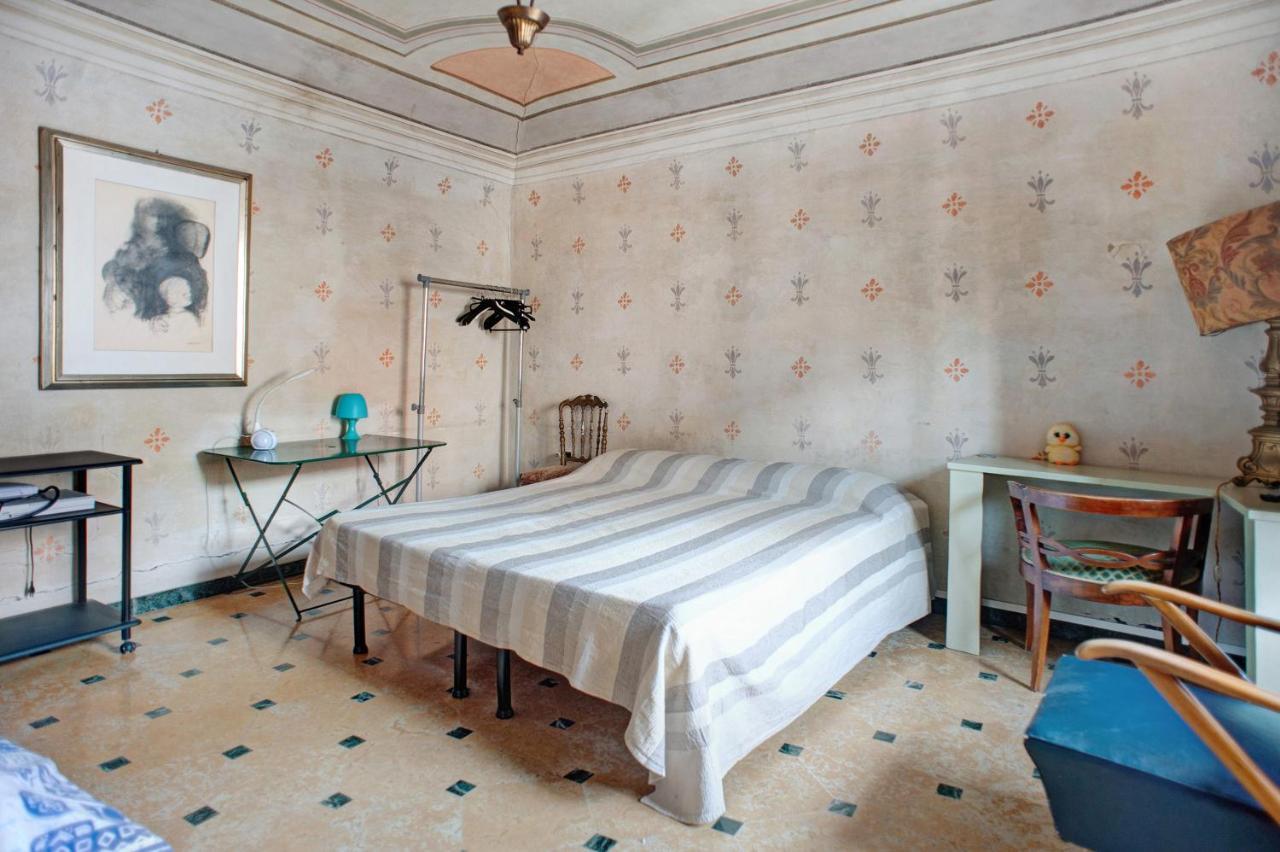 Appartement Casa Alighieri 2 à Levanto Extérieur photo