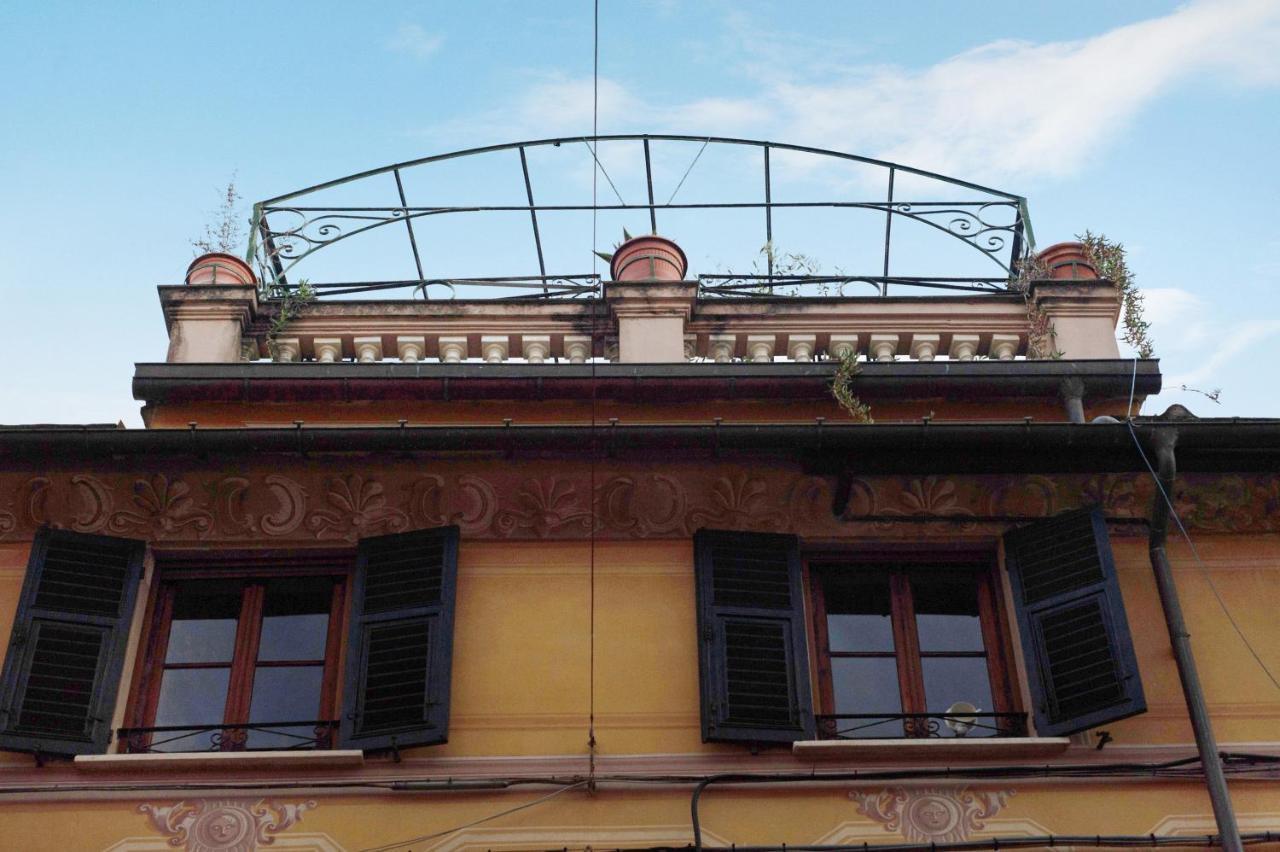 Appartement Casa Alighieri 2 à Levanto Extérieur photo