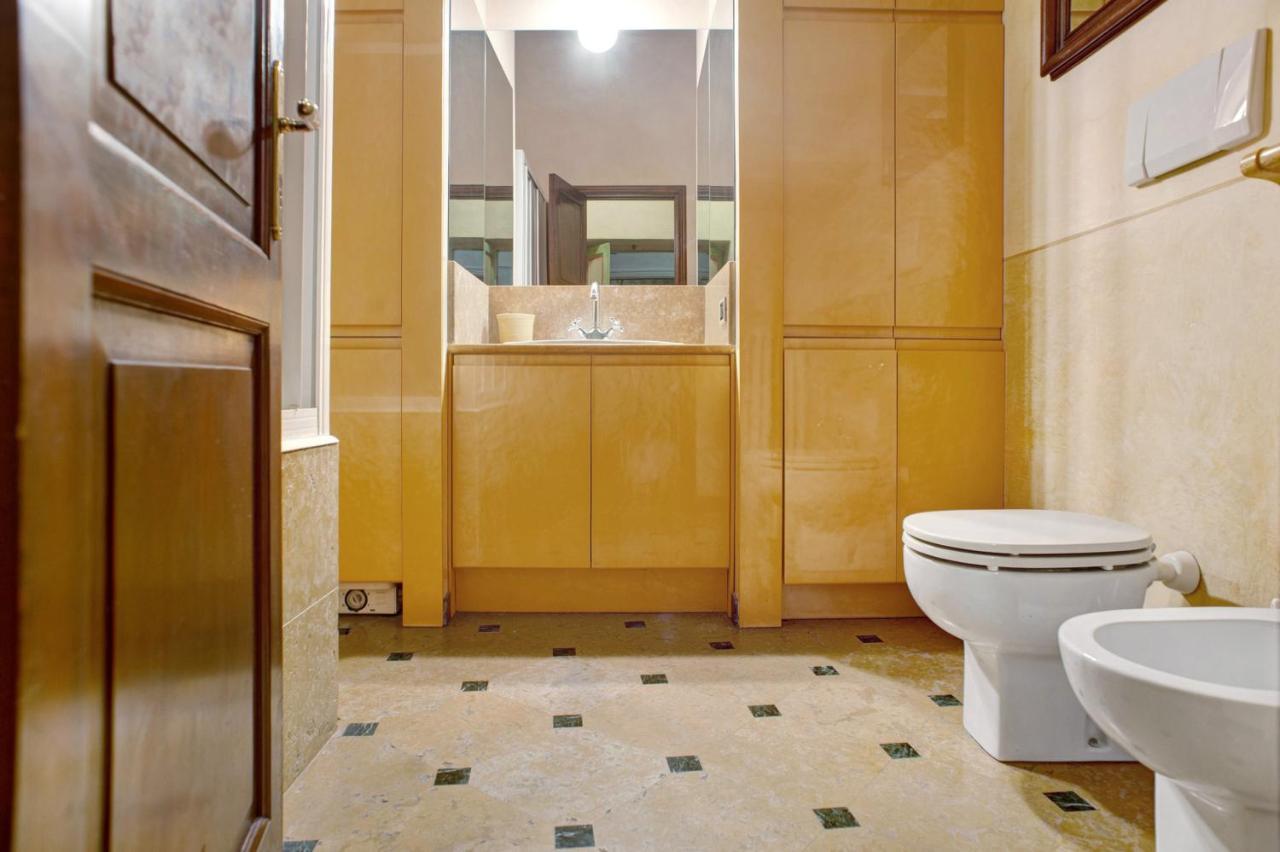 Appartement Casa Alighieri 2 à Levanto Extérieur photo